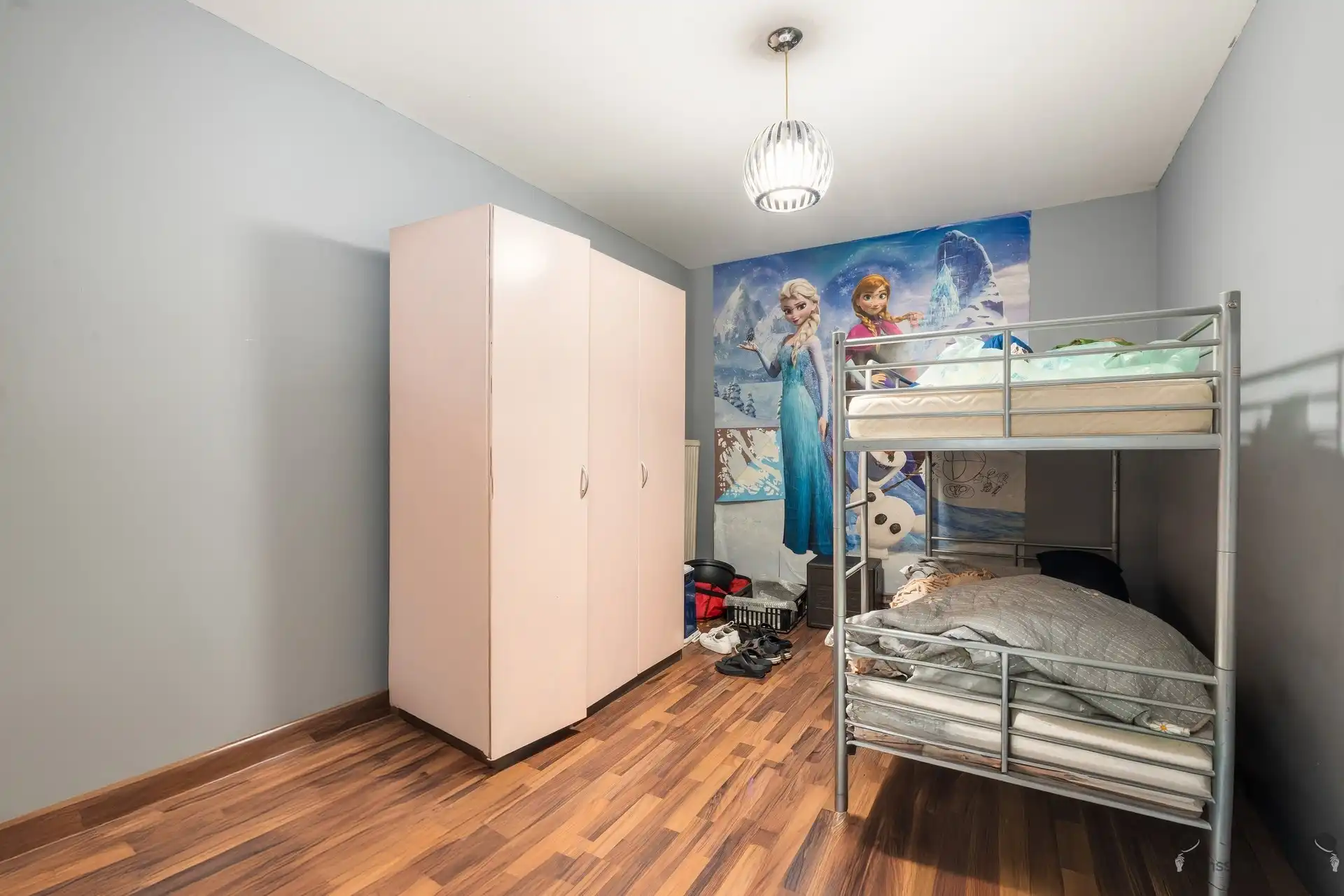 Opbrengsteigendom met 2 verhuurde appartementen en handelsgelijkvloers in het centrum van Brecht foto 19