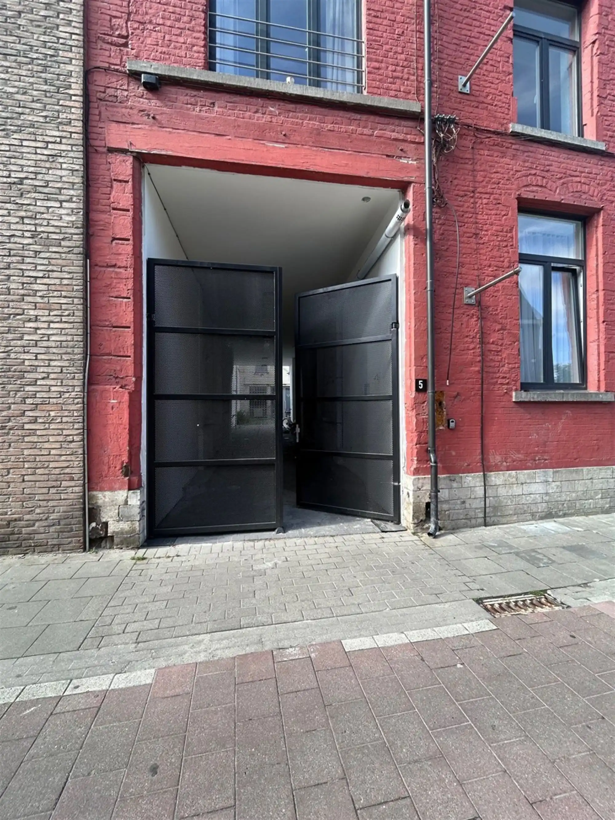 Loods Leuven Centrum foto 2