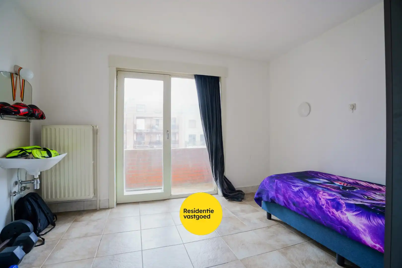 Ruim appartement met 3 à 4 slaapkamers op topligging in Koksijde-Bad foto 7