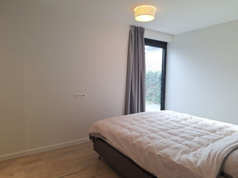 Moderne energiezuinige woning - INSTAPKLAAR met drie slaapkamers foto 12