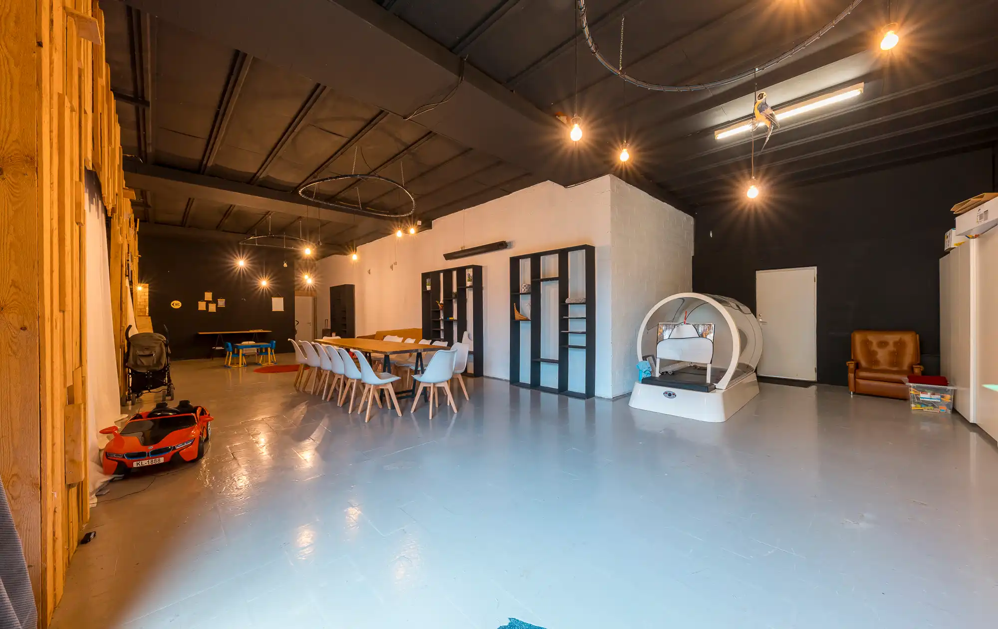 TE KOOP: Karaktervolle woning + naastliggend multifunctioneel bijgebouw op gunstige ligging in Bocholt foto 16