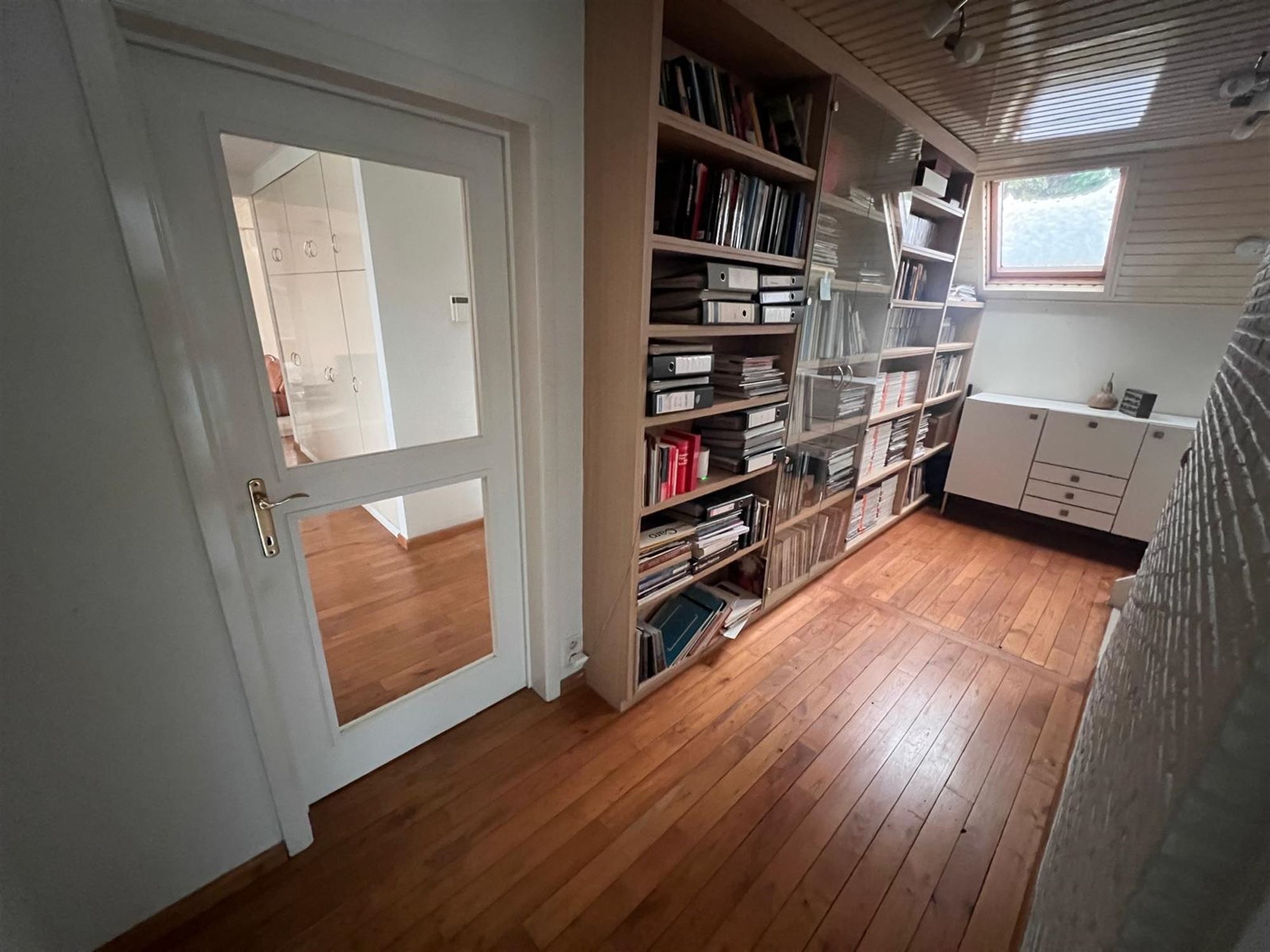 duplex -Appartement foto 6