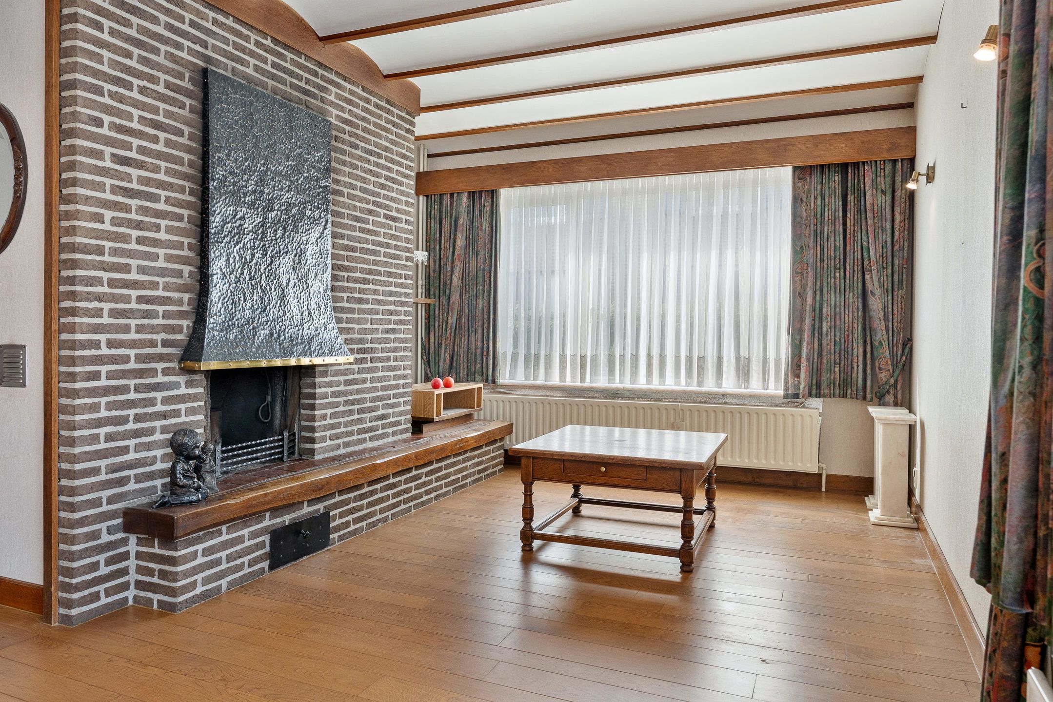 Halfopen woning op zuidgericht perceel te Hees foto 10