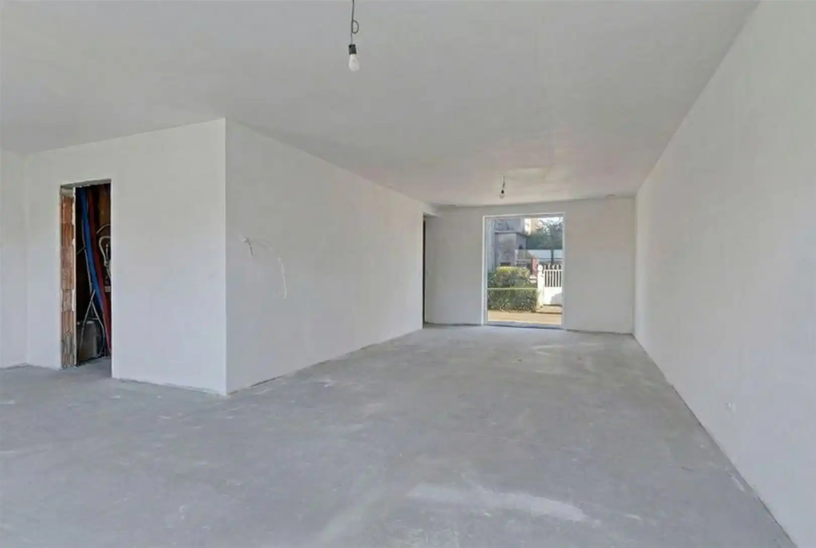 TE KOOP: Moderne nieuwbouwwoning met 3 slaapkamers in Geetbets! foto 5