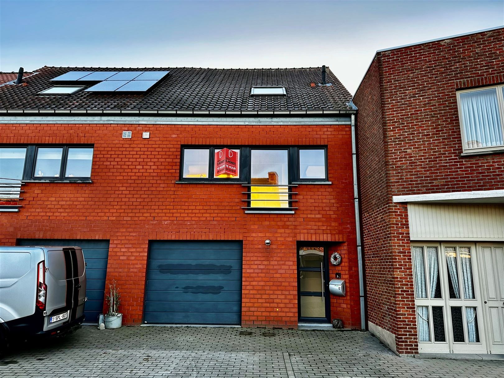 Verzorgde woning met 3 slpk foto 17