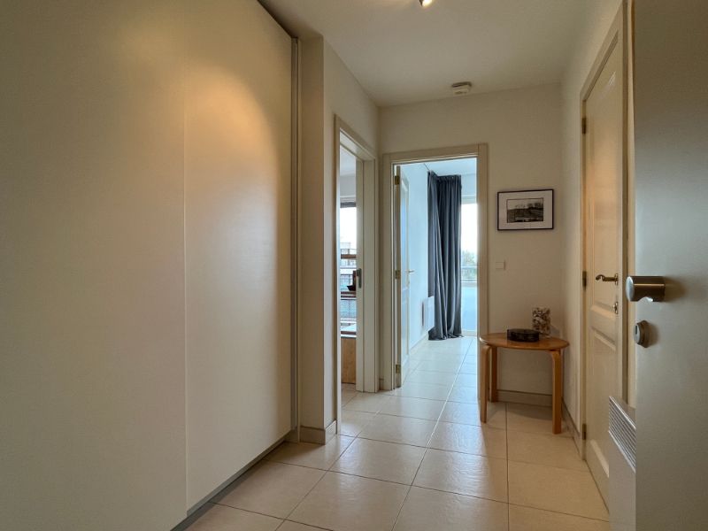 APPARTEMENT IN HET CENTRUM VAN OOSTDUINKERKE-BAD foto 14