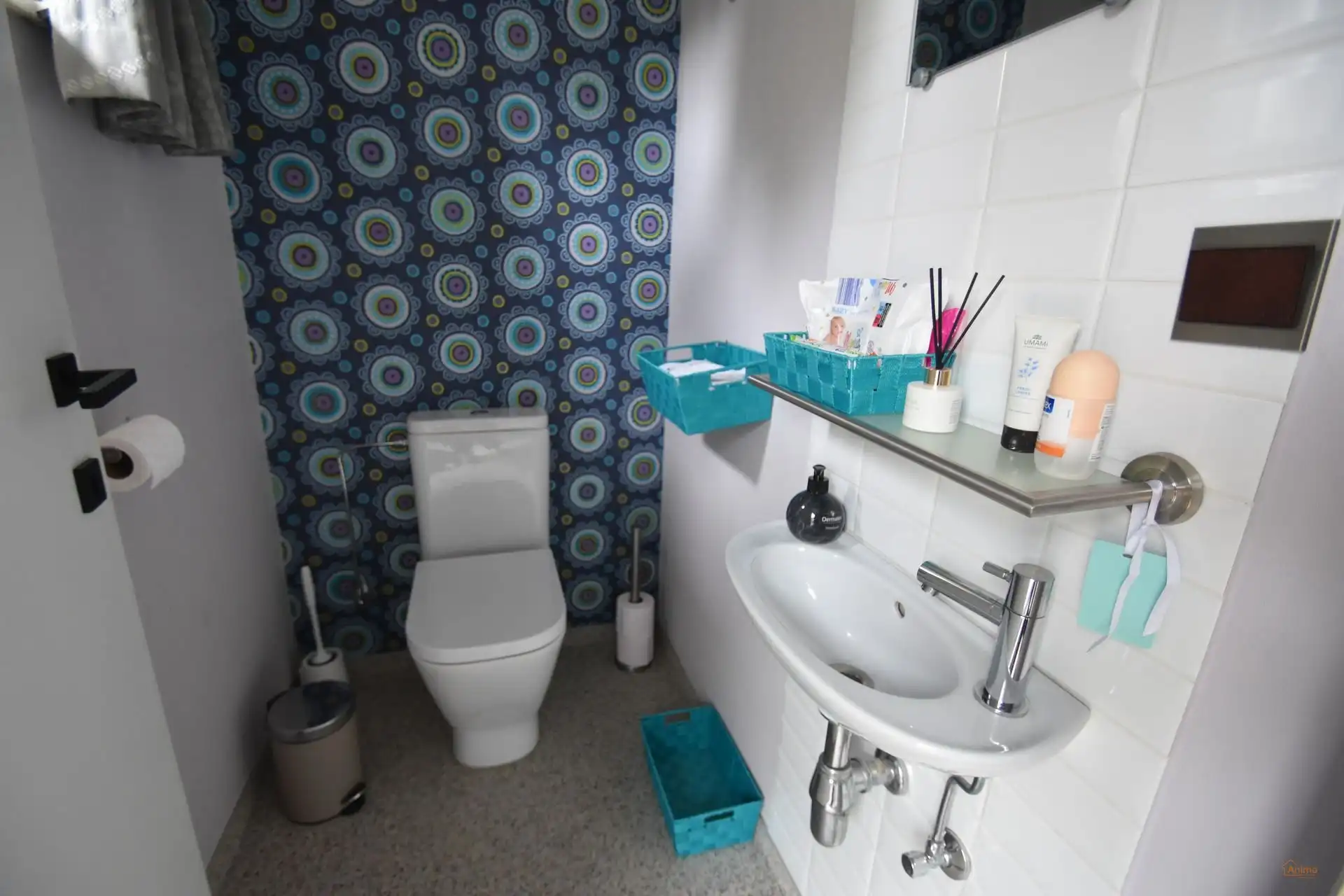 Huis foto 22
