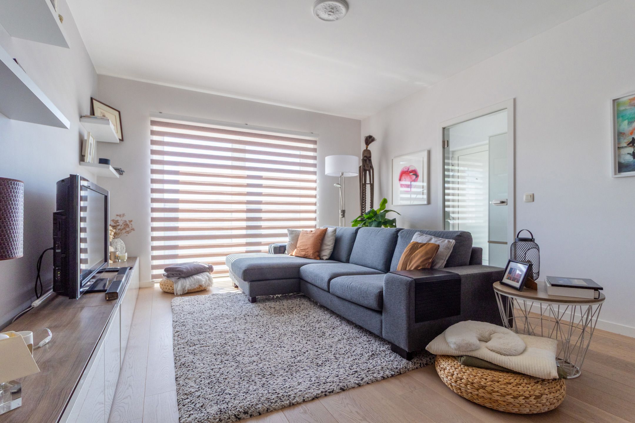 Appartement te koop foto 3