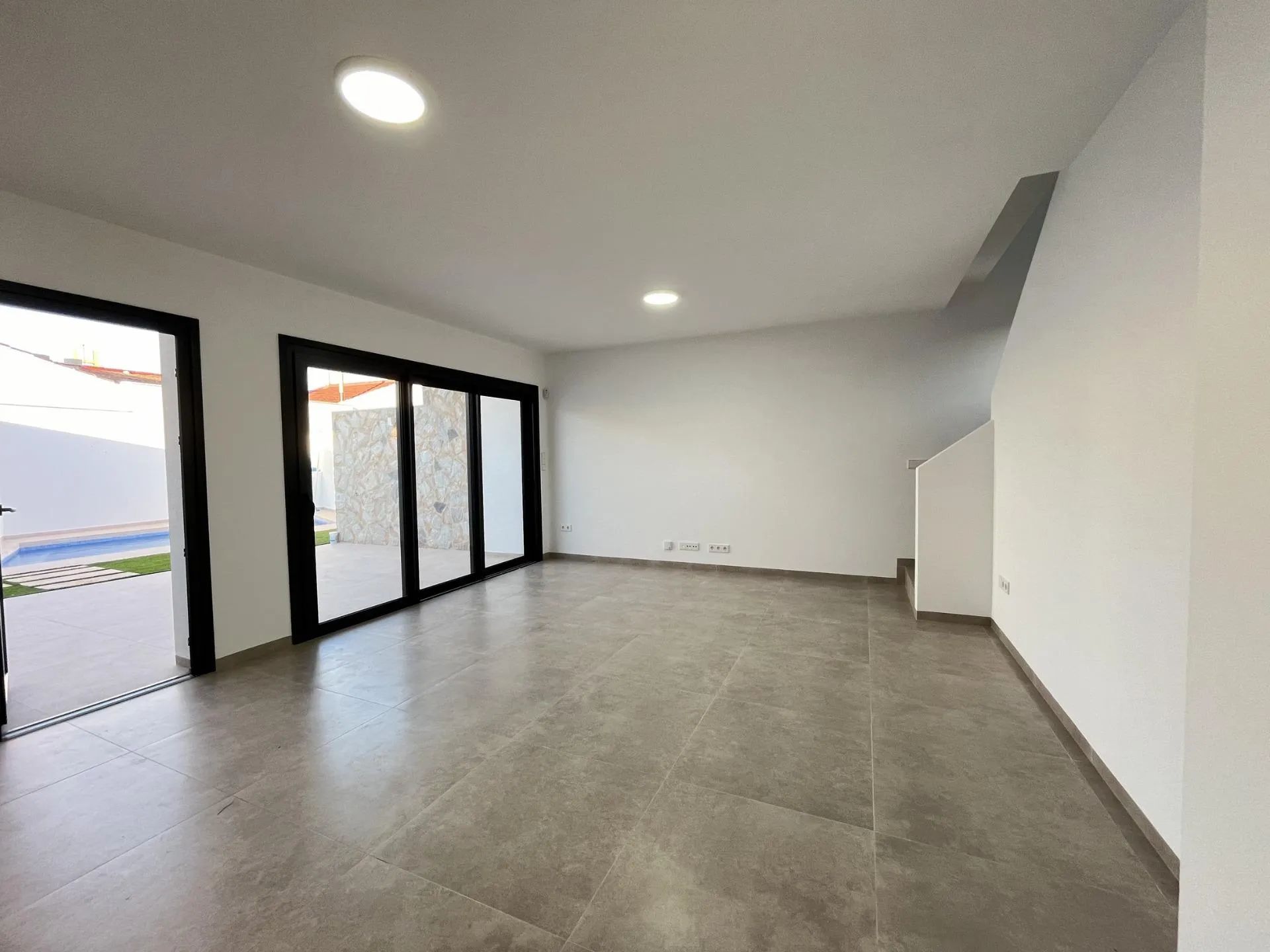 Droomvilla op wandelafstand van zee – luxe, licht en leefcomfort aan de Costa Cálida foto 2
