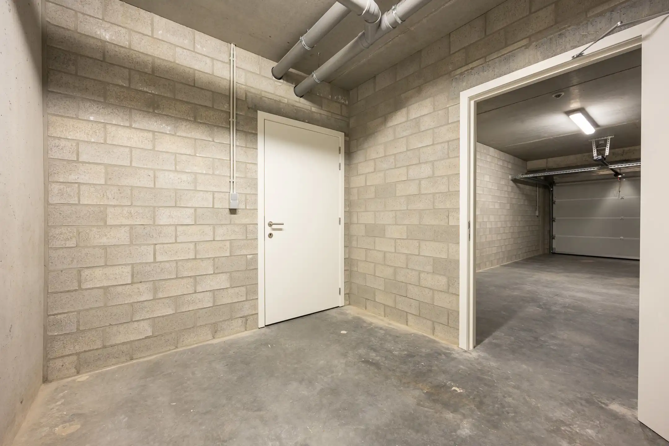 Knap en ruim (129 m²) luxeappartement met 2 slpk en  terras foto 17