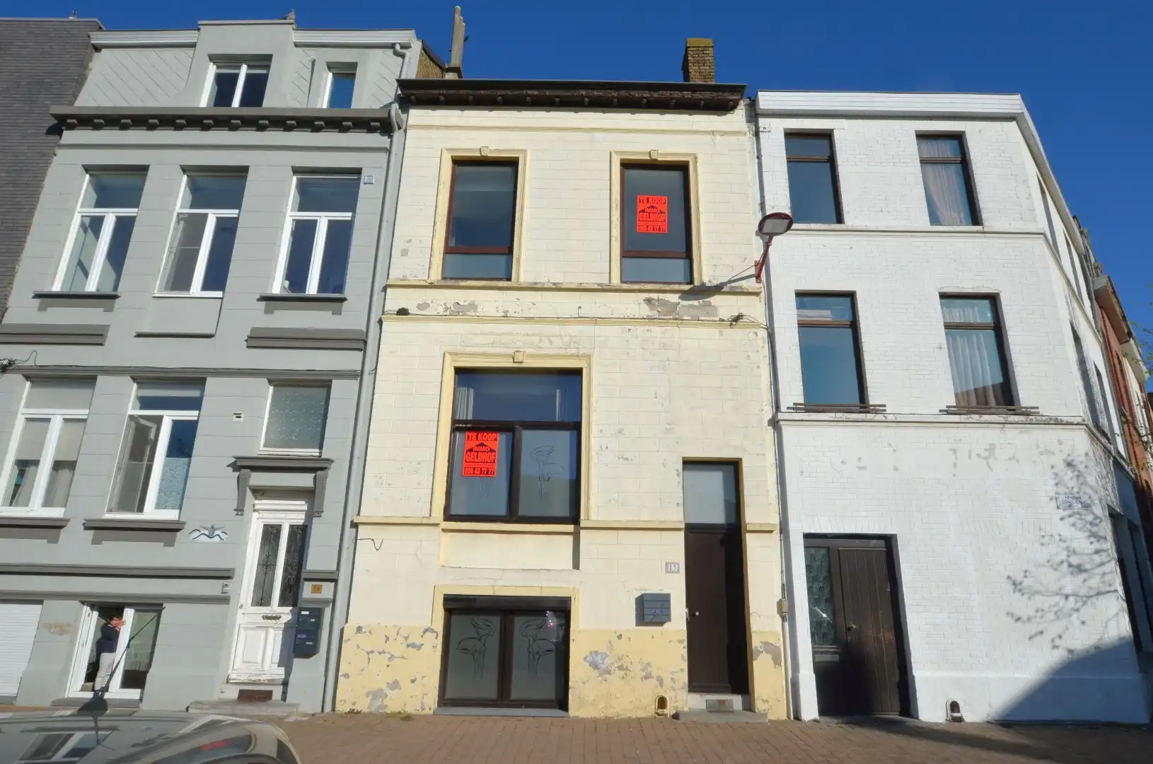 Gerenoveerd ruim woonhuis foto 17