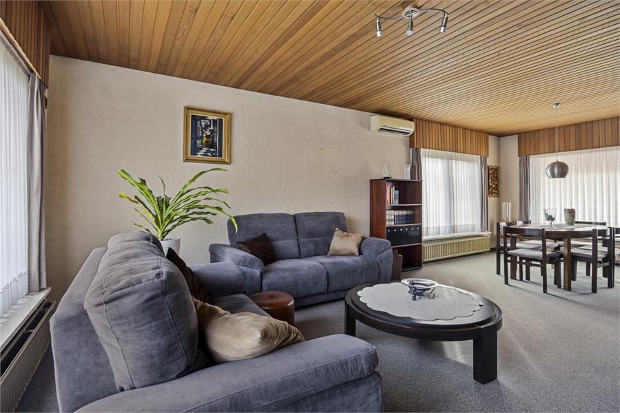 Gezinswoning te koop nabij centrum Veerle (Laakdal) foto 3