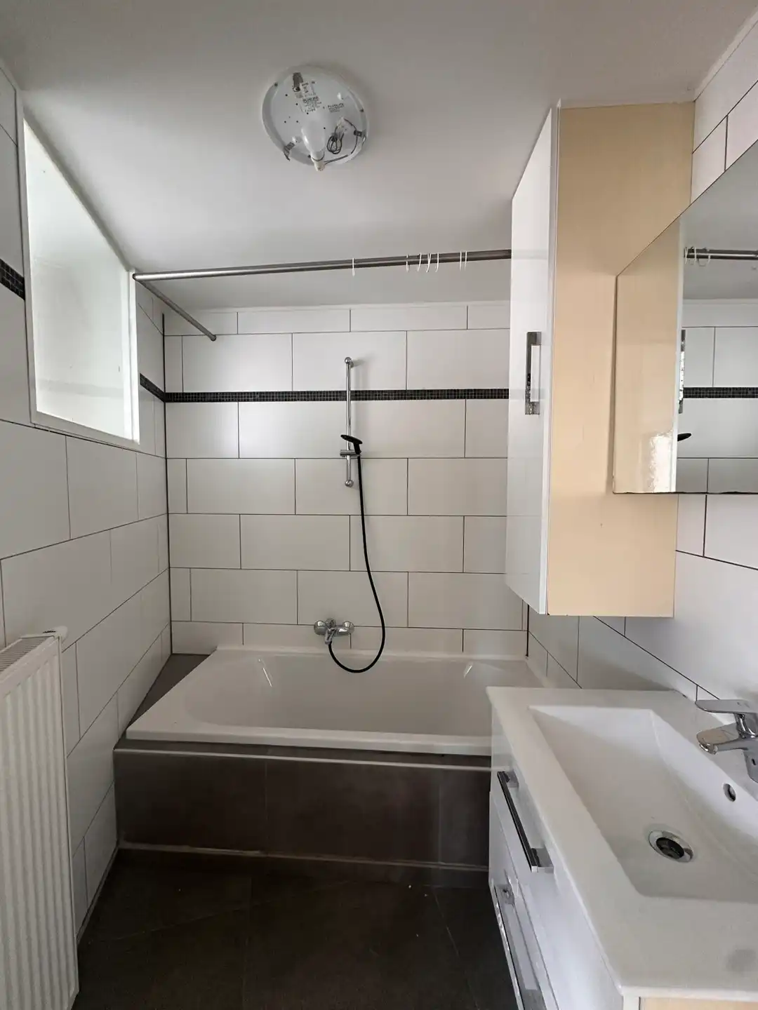 GEZELLIG APPARTEMENT MET TERRAS EN GARAGE foto 7