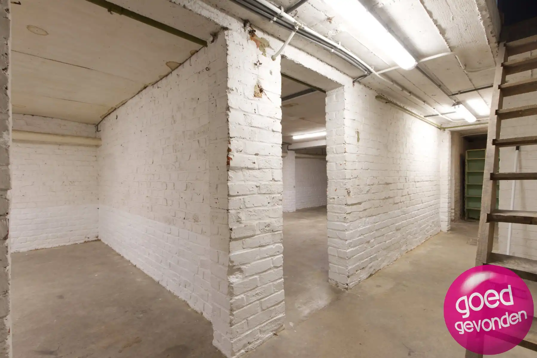 GROTE WONING - 3 SLK - GARAGE -  KOER - CENTRUM STAD foto 25