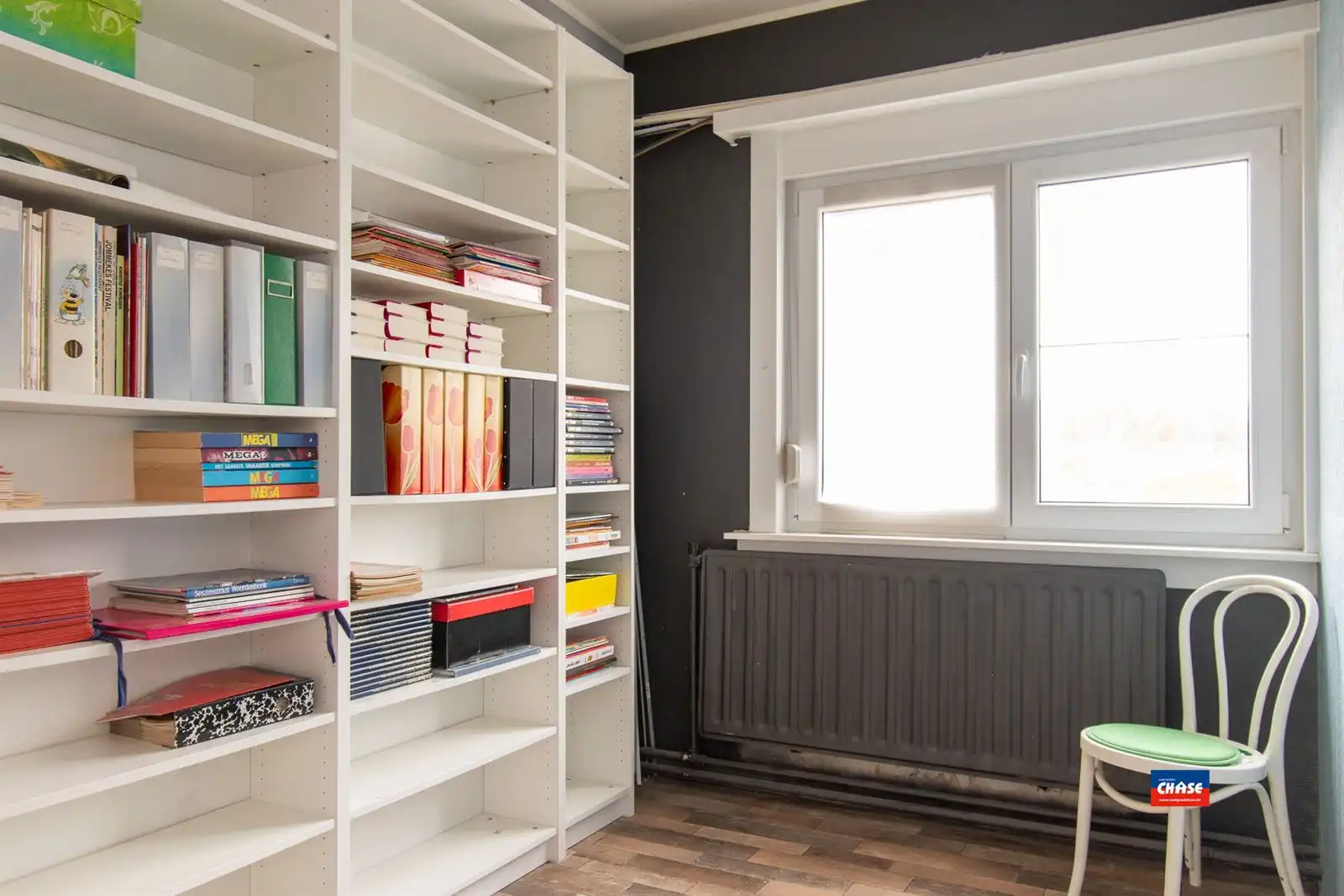 Te moderniseren woning | 3 slpks en tuin foto 16