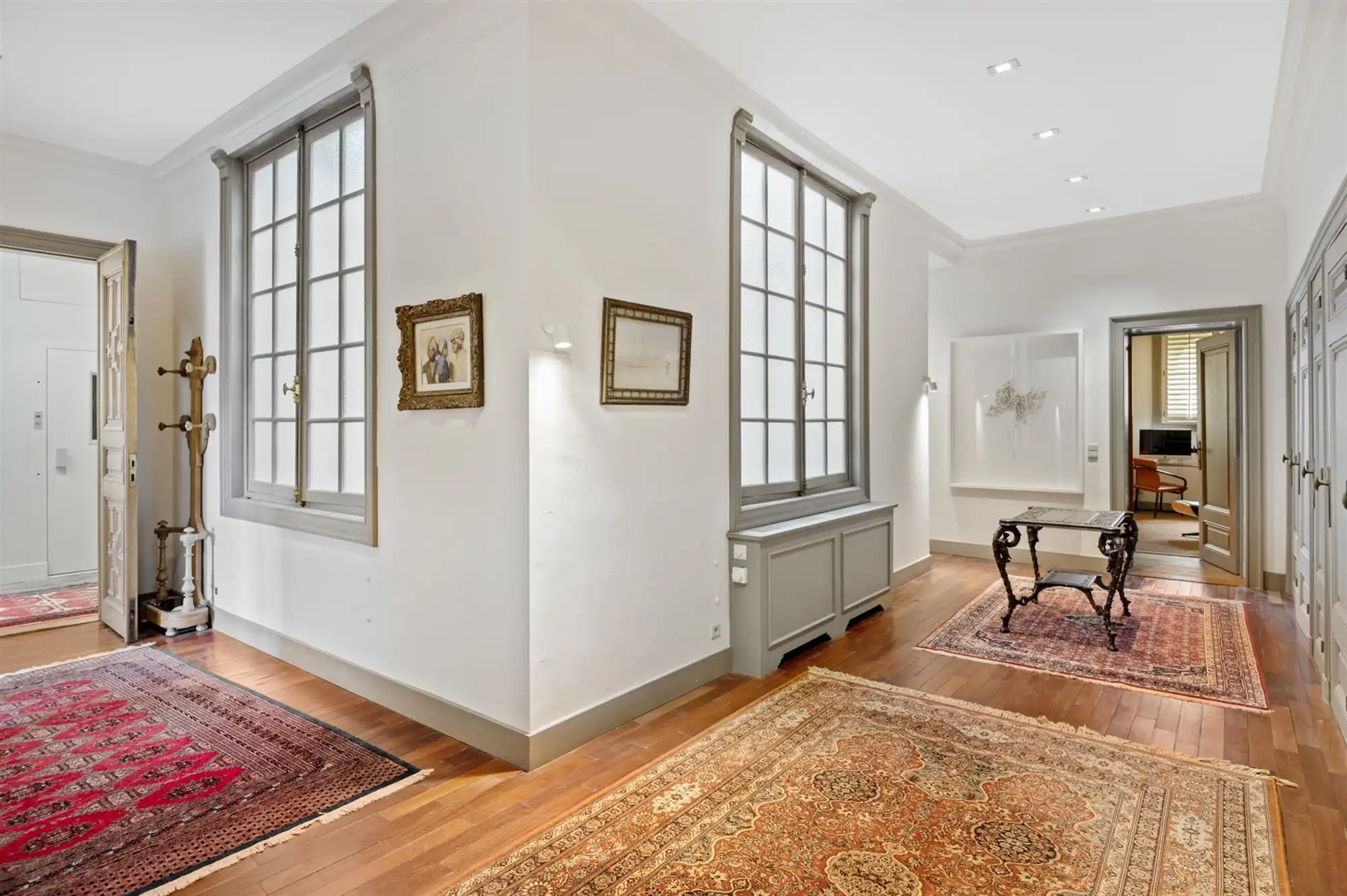 Meesterwoning "Hotel Fribourg" foto 26