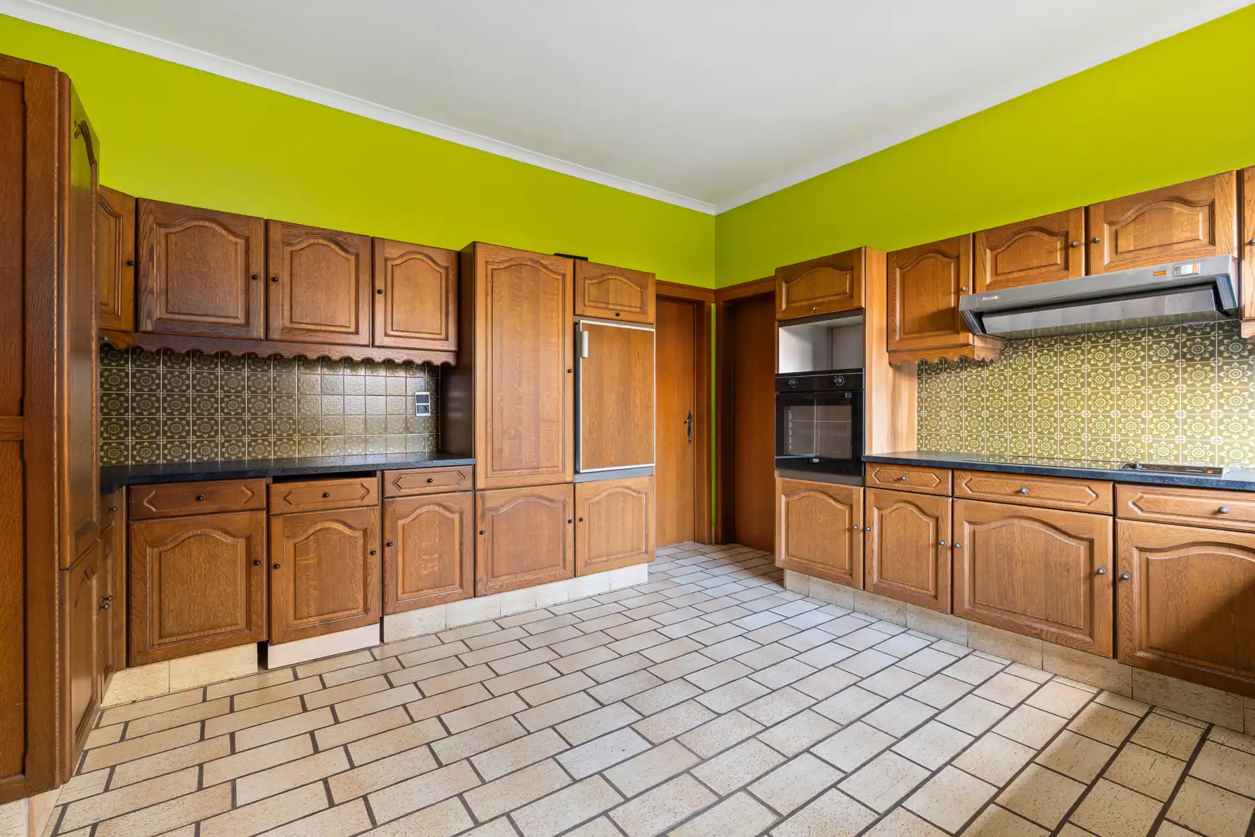 Ruime gelijkvloerse villa aan Ter Borcht op 1.954 m² foto 11