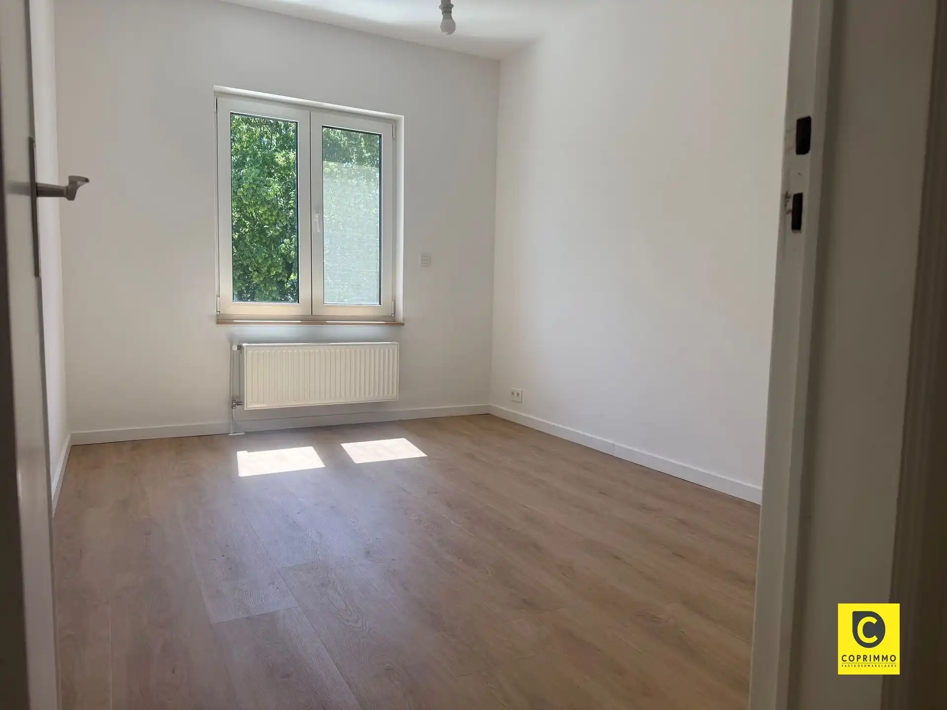 Appartement: 2 slk. en P foto 6