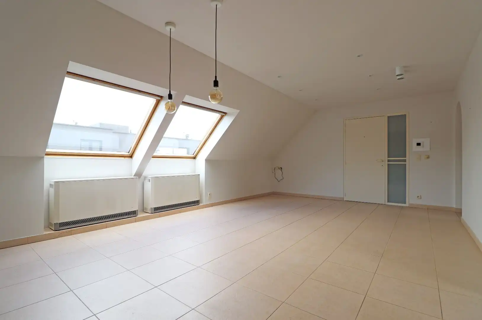 Penthouse te huur Koolkenstraat 7 -/3.1 - 8740 Pittem