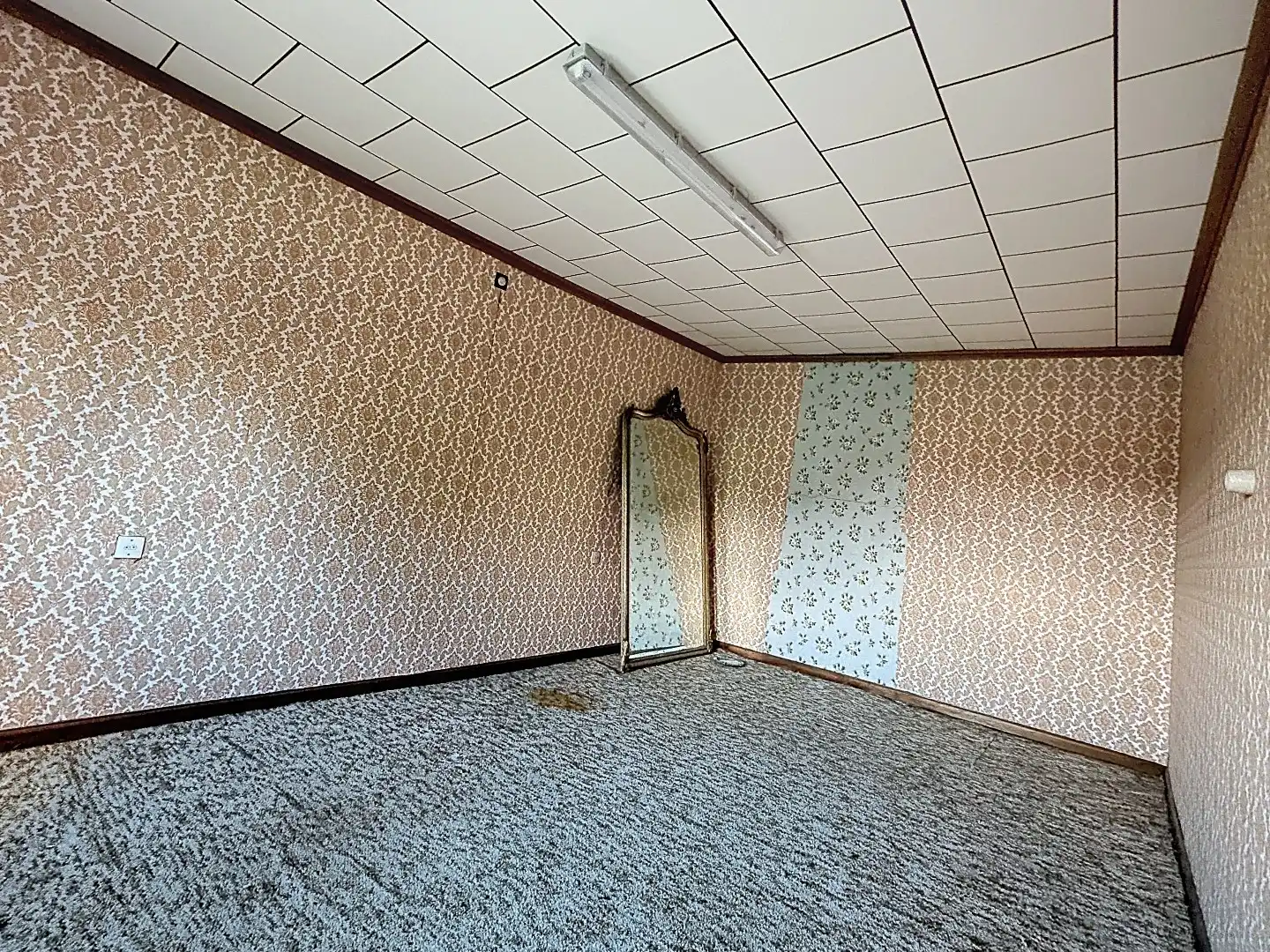 Charmante open bebouwing met grote tuin, hangaar en veel potentieel in Linter foto 13