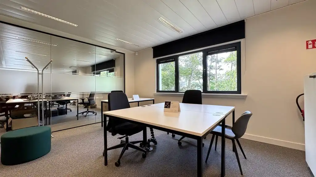 Full-service kantoren in Liberoo Hub te Schoten foto 13