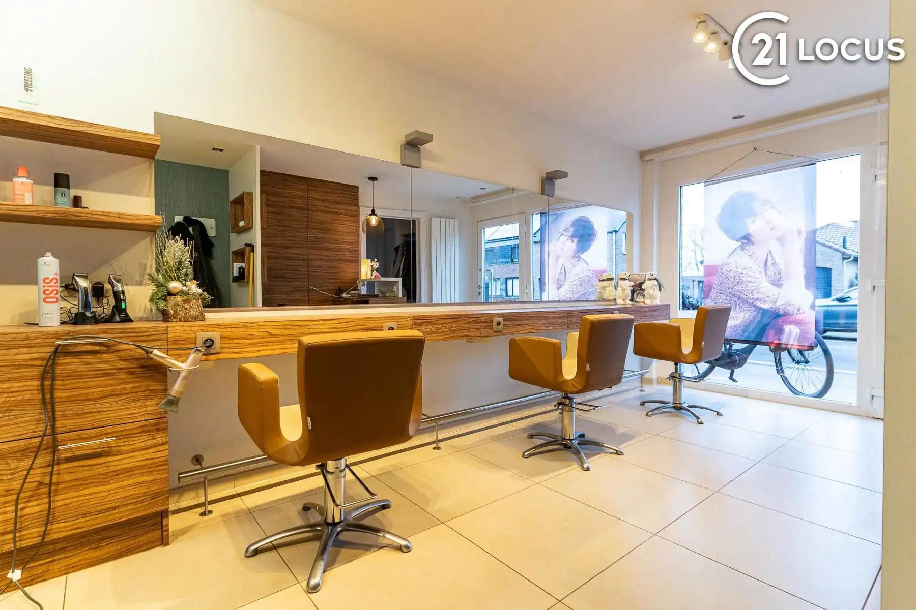 EPC B – Zonnepanelen – Airco: comfortabel wonen in Beveren foto 8