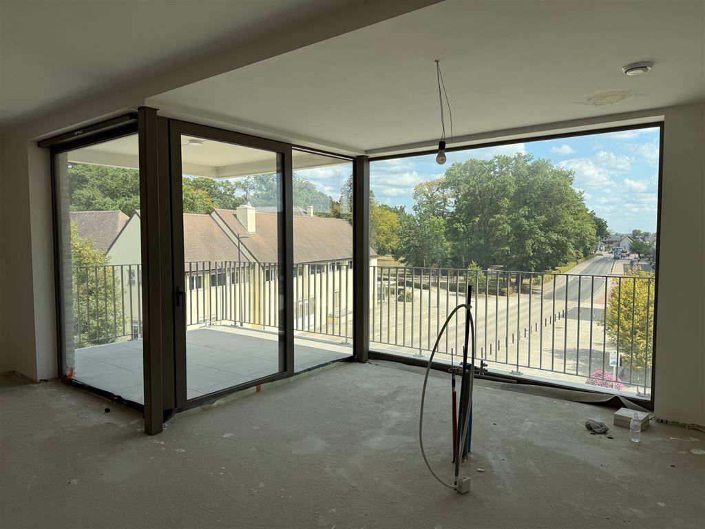 Stijlvol nieuwbouwappartement in het centrum van Dilsen foto 3