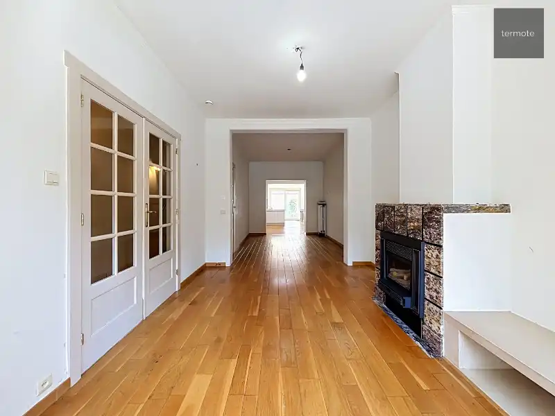 Karaktervolle herenwoning foto 4