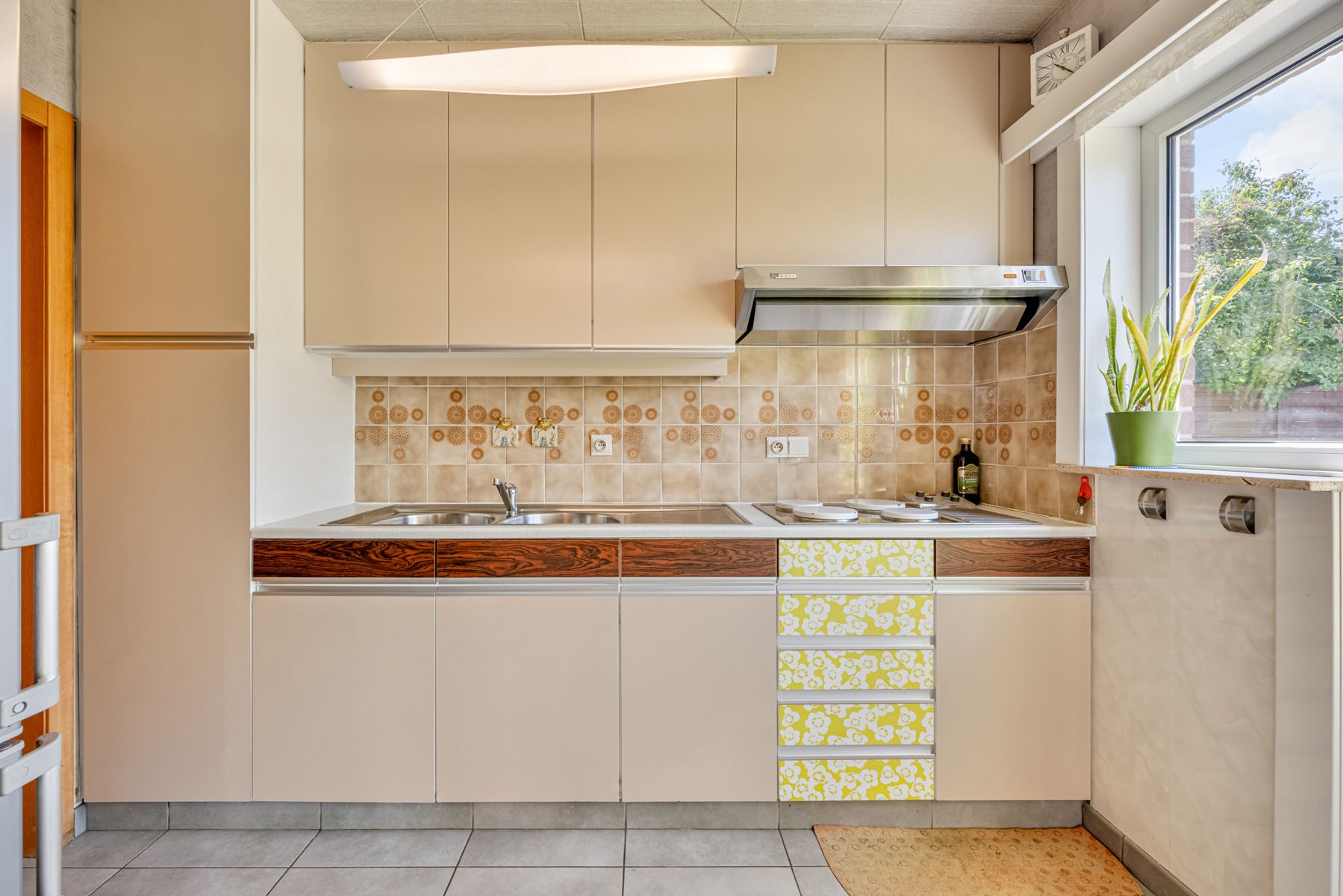 Gezellige woning op bijzonder rustige locatie foto 7