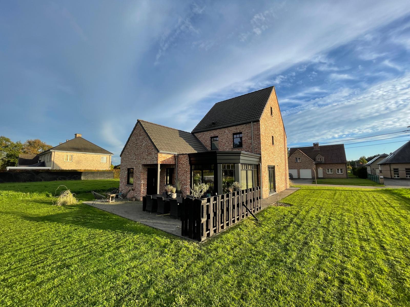 Energiezuinige nieuwbouw aan 2% foto {{pictureIndex}}