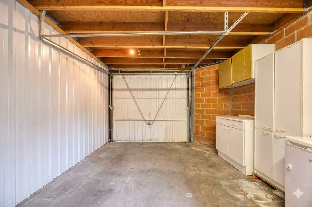 Huis met 3 slaapkamers, garage in het centrum van Maldegem foto 5