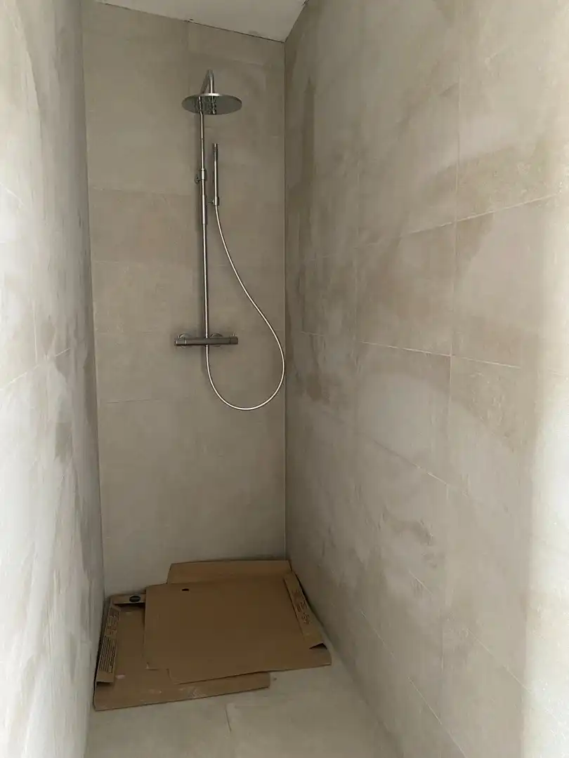 Halfopen moderne nieuwbouwwoning in Ertvelde foto 15