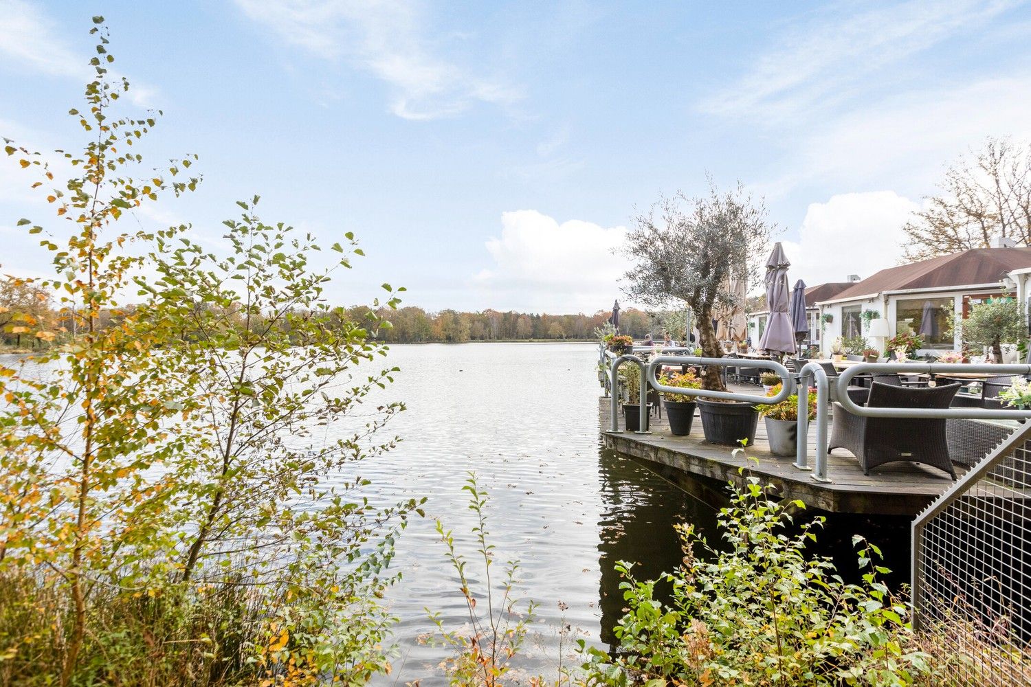 Charmante vakantiewoning met 2 slaapkamers én 2 badkamers op Sunclass Sonnevijver Vijverdorp, te Rekem! foto 25