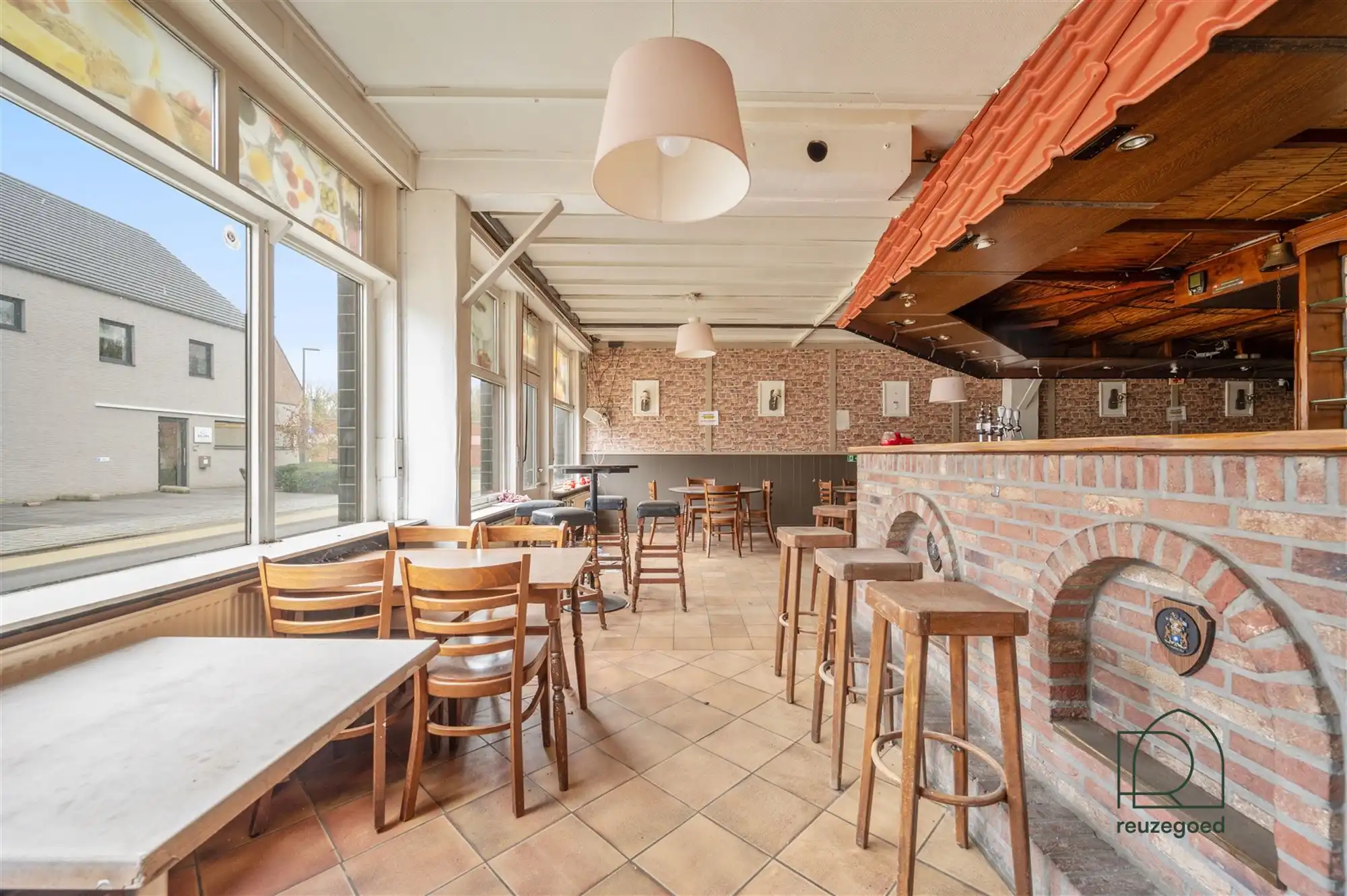 Unieke ontwikkelingskans in het hart van Rijmenam foto 4