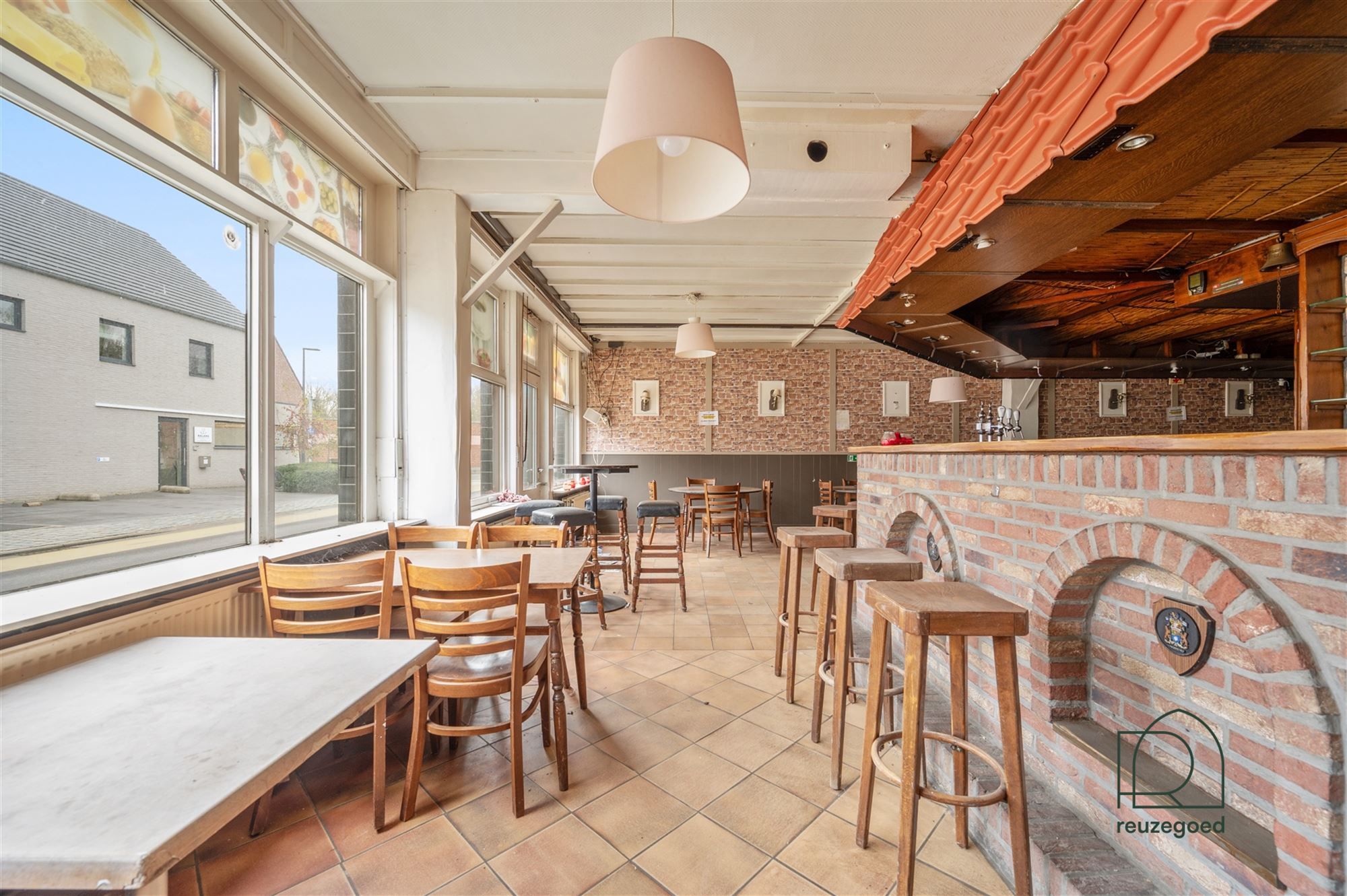 Unieke ontwikkelingskans in het hart van Rijmenam foto 4