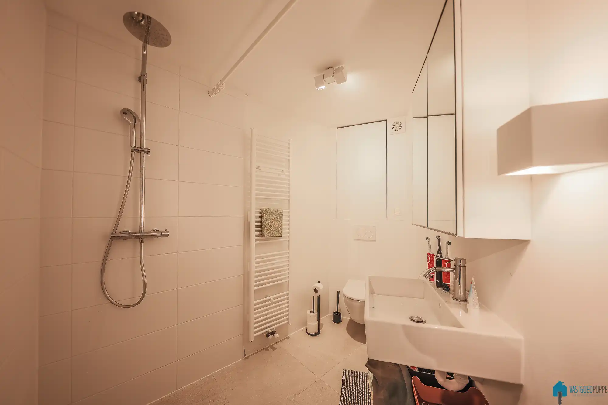 Instapklare studio op topligging in hartje Gent foto 7