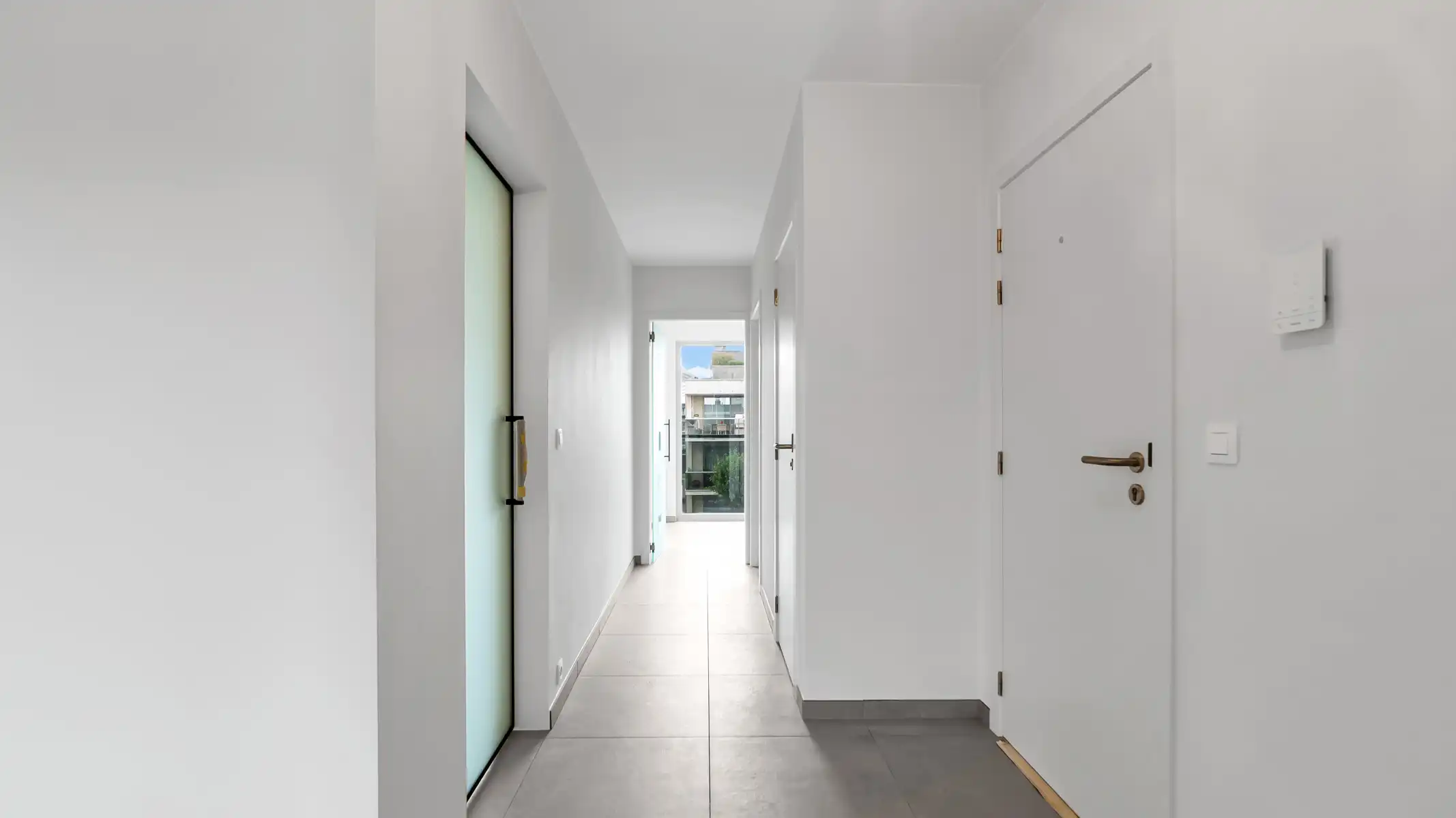 Appartement te koop foto 3