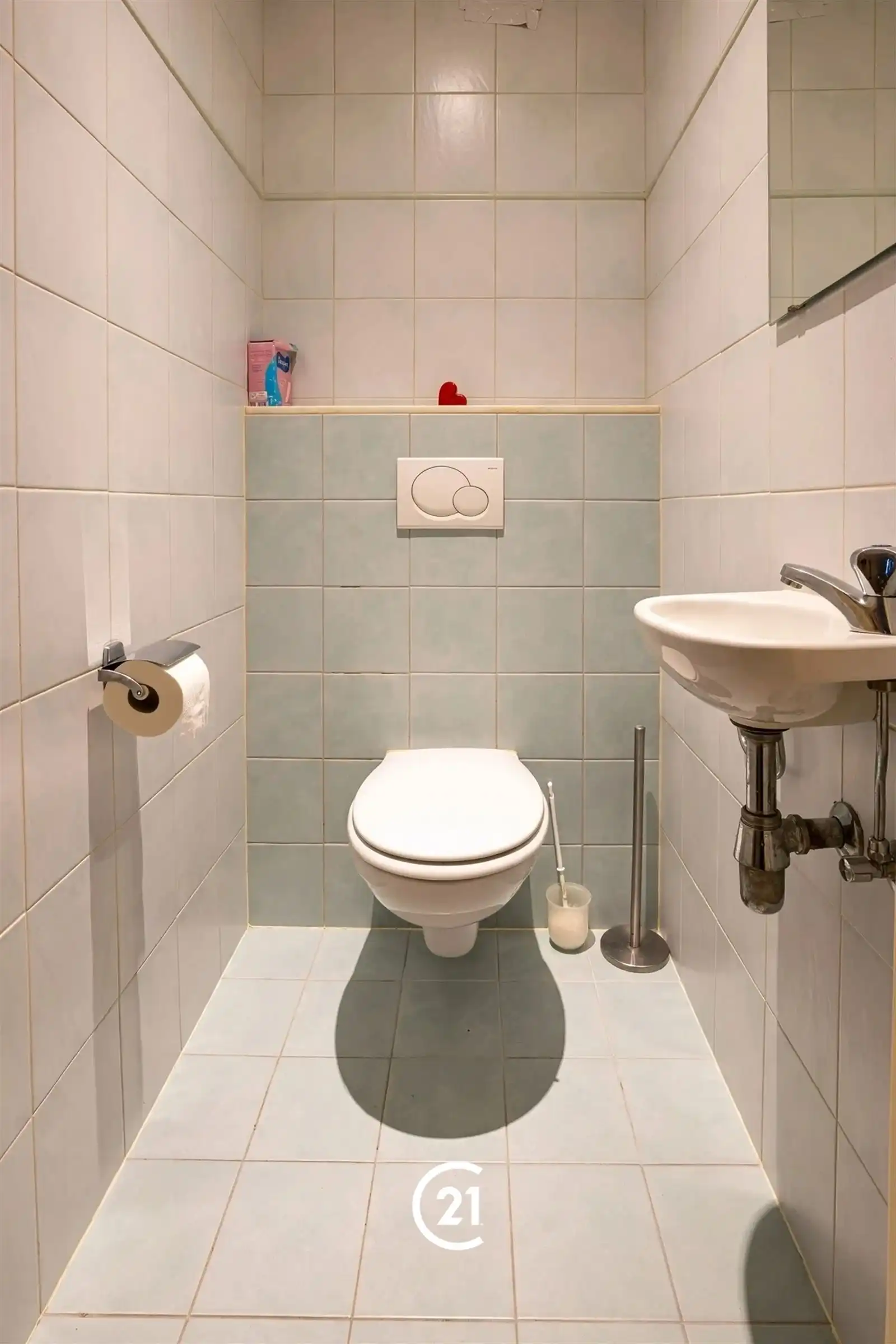 Modern en energiezuinig wonen op een strategische locatie foto 12