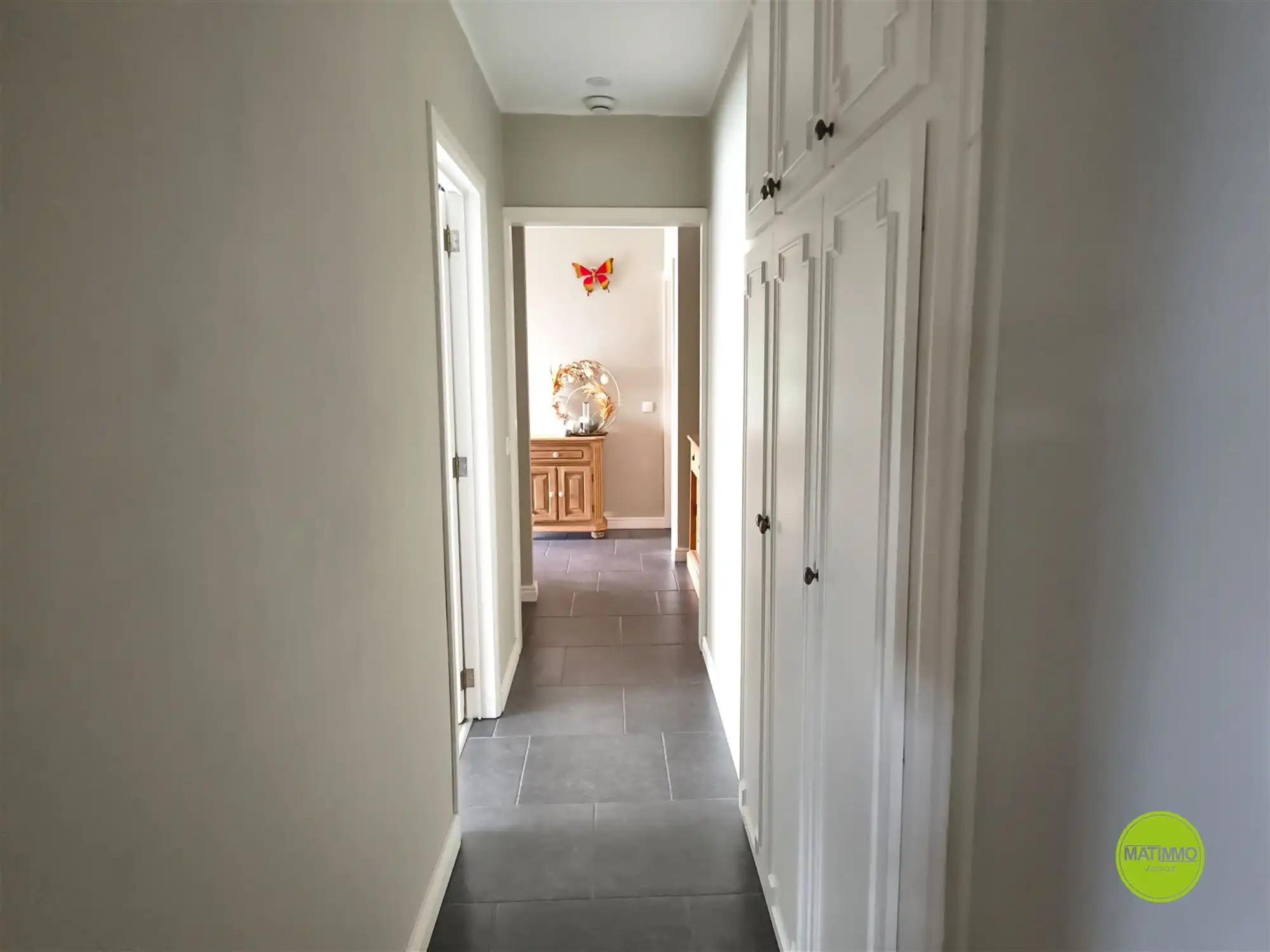 Gerenoveerde gelijkvloers met 3 slaapkamers te Heppen  foto 8