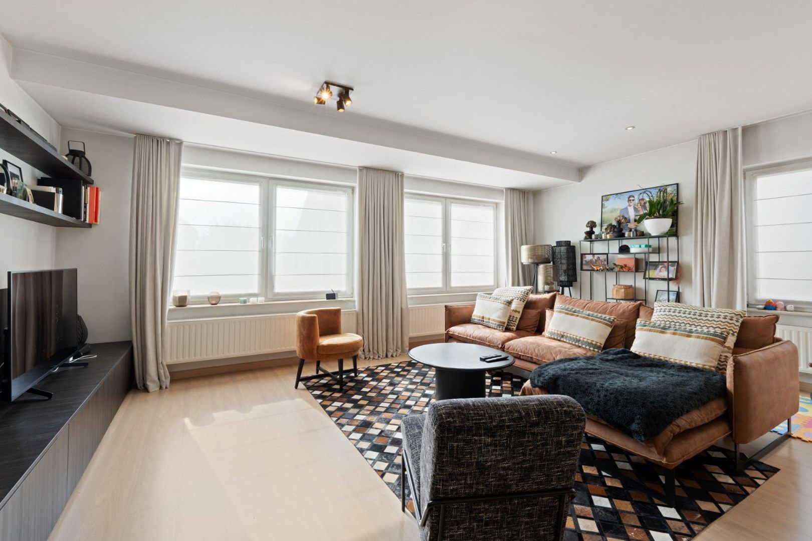 Ruime bel-étagewoning nabij Duinenwater foto 3