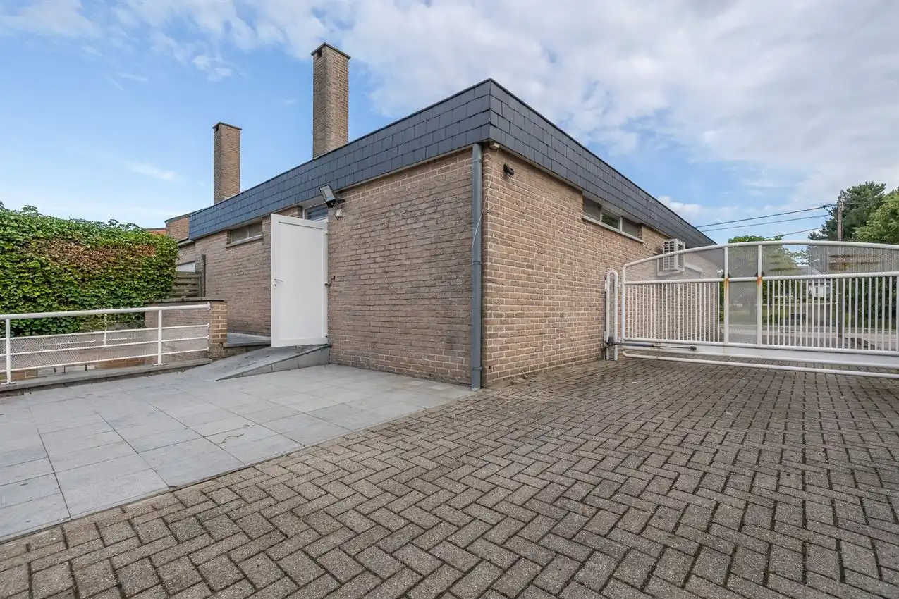 Wonen en ondernemen op één sterk adres  foto 13