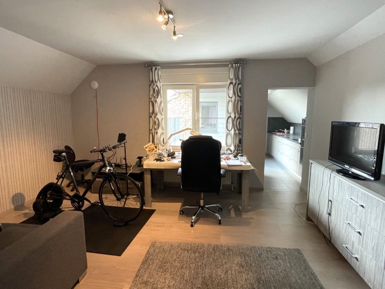 Zeer ruime, perfect onderhouden villa van ca. 475m² - 6 kamers - 3 badkamers nabij centrum Overijse foto 30