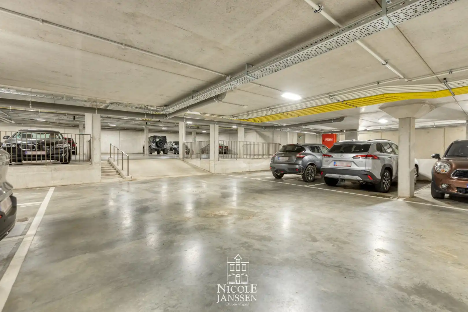Luxueus appartement foto 23
