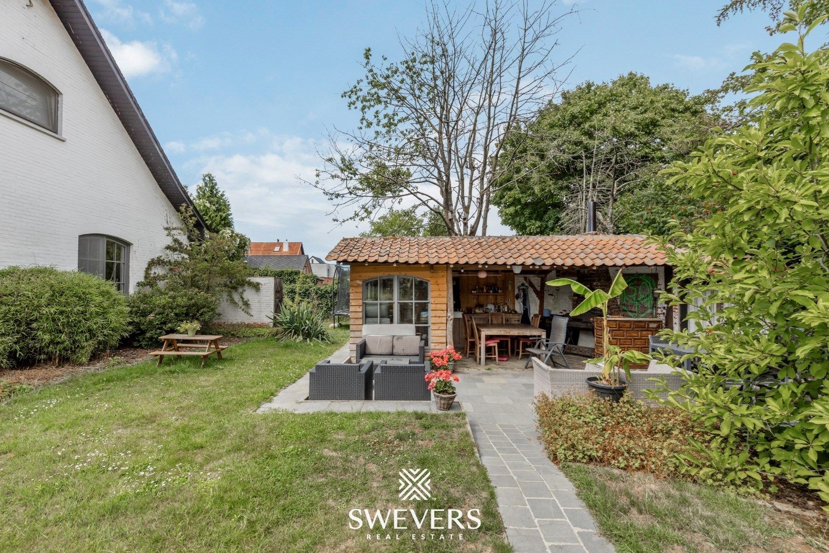 Verrassend ruime woning met veel mogelijkheden te Heusden-Zolder foto 28