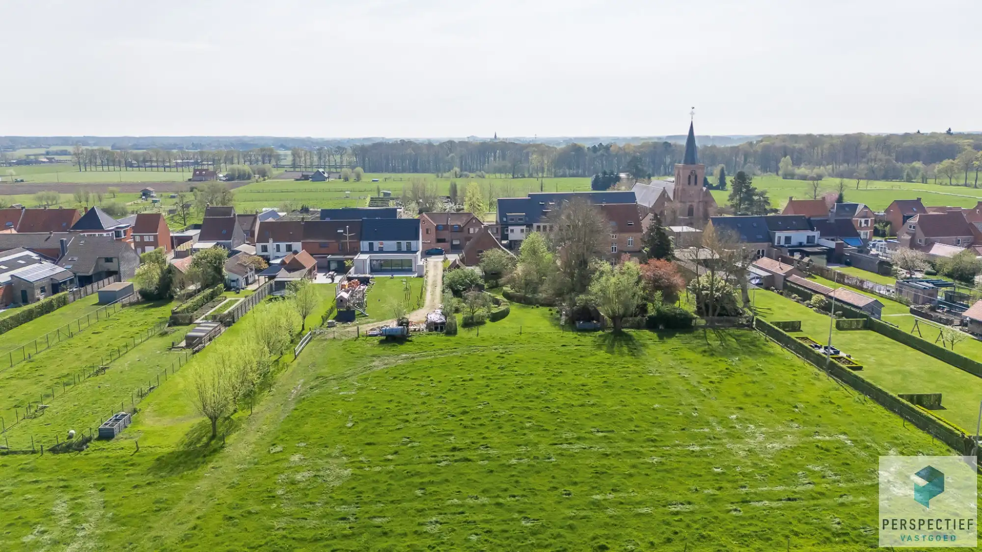 Charmante woning met adembenemend landelijk uitzicht in Oostveld foto 43