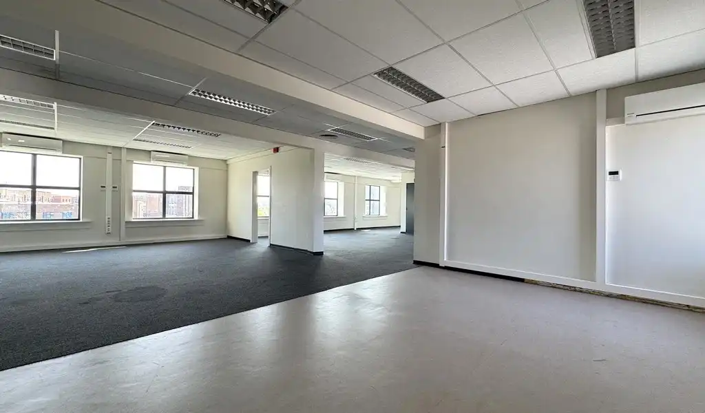 Kantoren te huur in Noorderlaan Business Site te Antwerpen foto 6