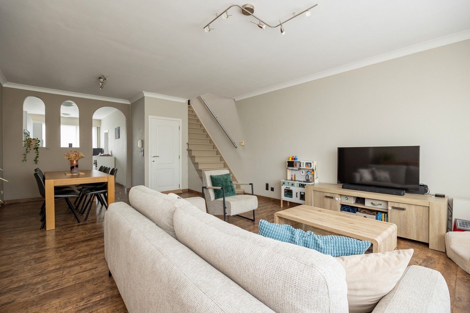 Instapklare woning te Wilrijk foto 3