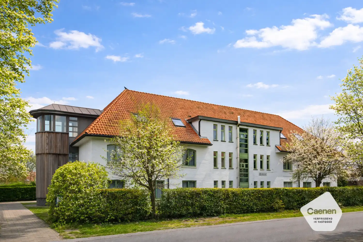 Ruime vakantiewoning op topligging foto 17