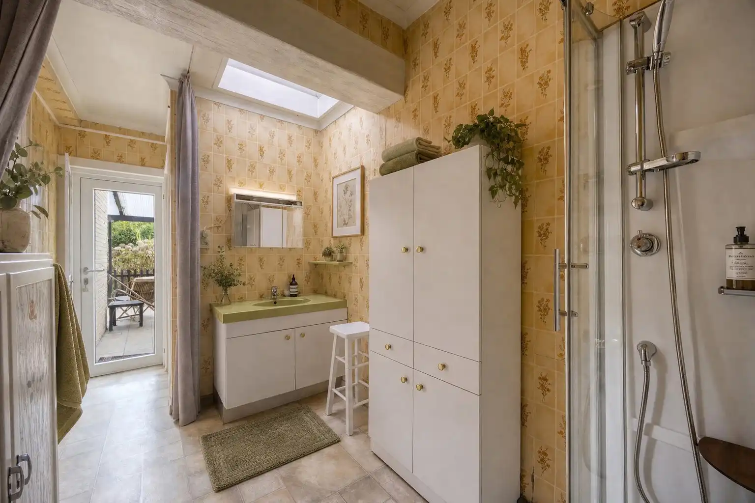 Mooie woning in doodlopende straat in Kessel-Lo foto 12