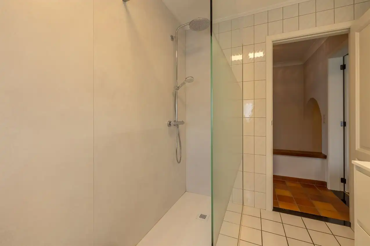 Verzorgde 3slk woning op zuidgericht perceel van ca 1638ca foto 20